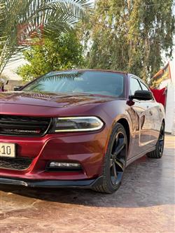 دودج تشارجر